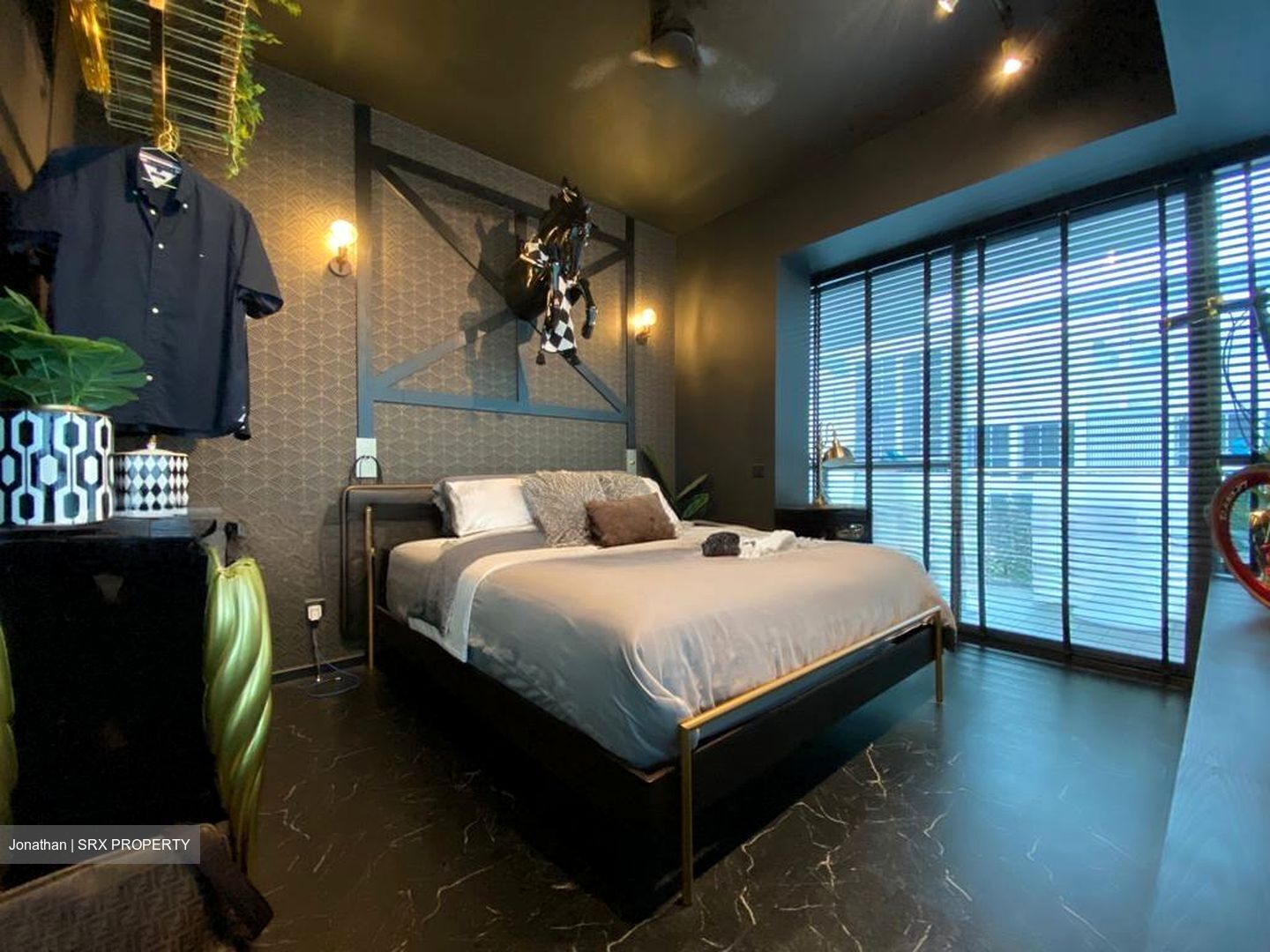 Lumiere (D2), Apartment #519664841